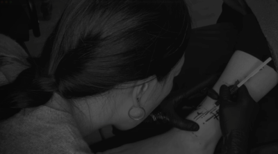 Waarom kiezen voor een tattoo ceremonie?