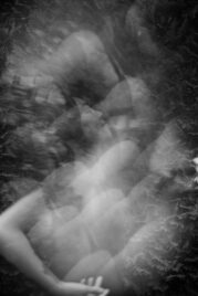 Mystic in motion
