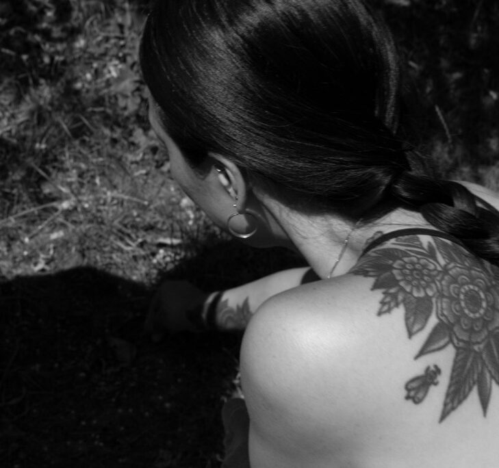 De voormoeders spreken