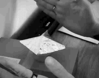 Het geheim van de psi-wheel