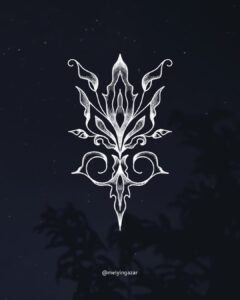 Nightflowers